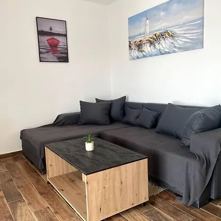 Lamare Apartment Trogir