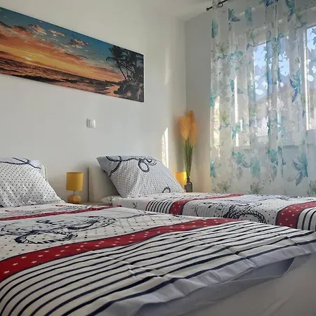 Apartment Lamare Trogir