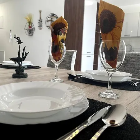 Lamare Apartment Trogir