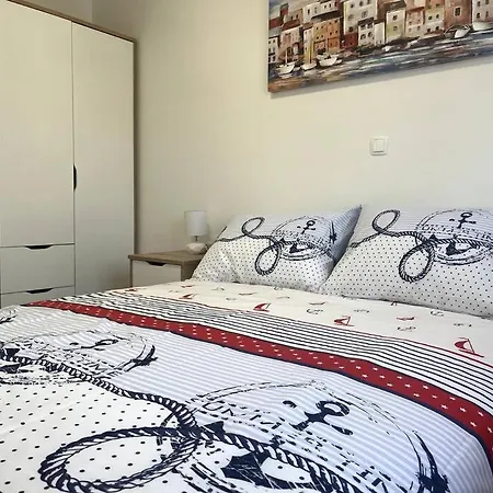 Lamare Apartment Trogir