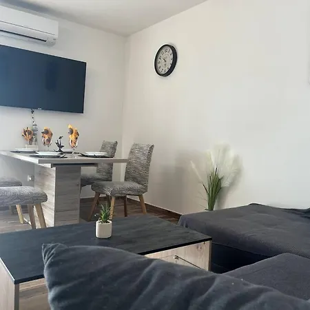 Lamare Apartment Trogir