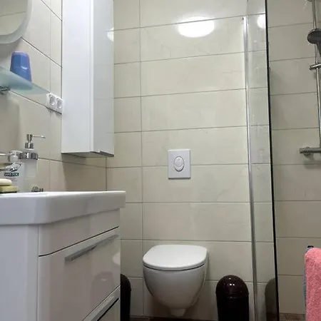 Apartment Lamare