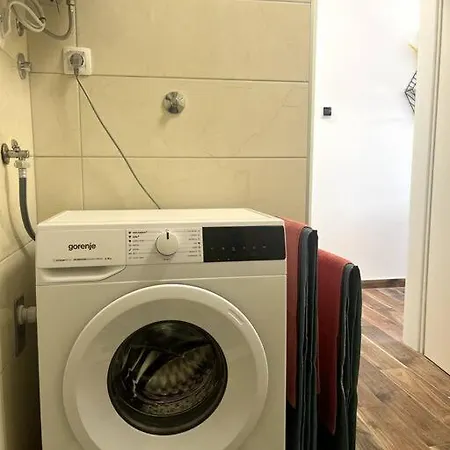Lamare Apartment Trogir