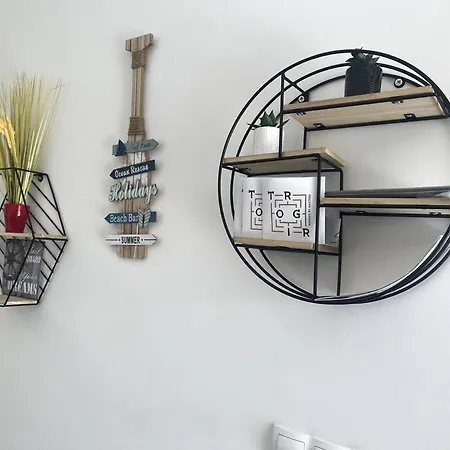 Apartment Lamare