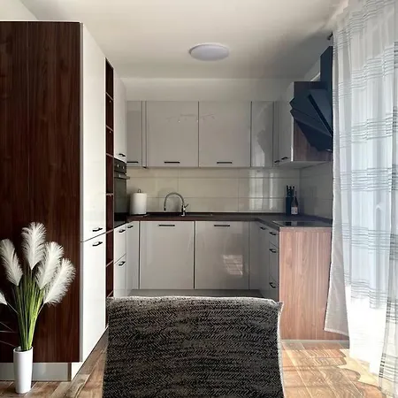 Apartment Lamare Trogir