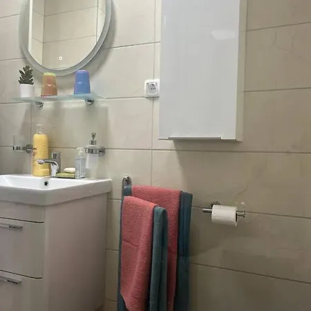 Apartment Lamare Trogir