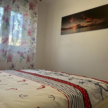 Apartment Lamare *