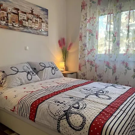 Apartment Lamare Trogir