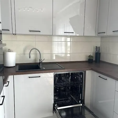 Apartment Lamare *